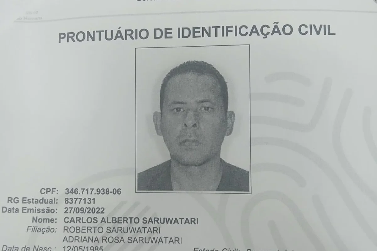 Detento é encontrado morto em presídio durante banho de sol