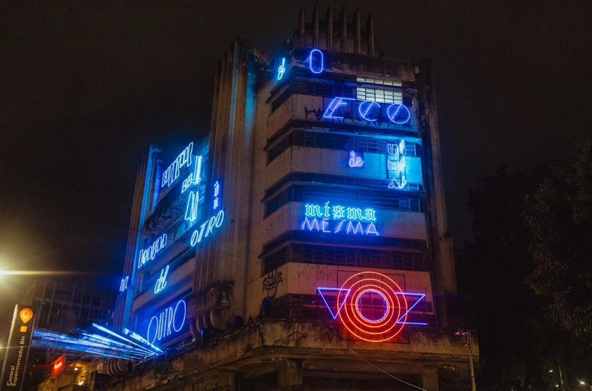 Festa da Luz 2026, em BH 