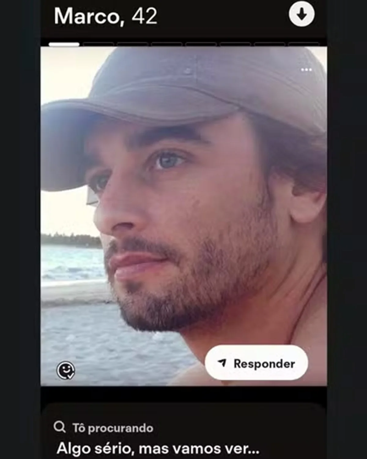 Marco Furlan, ator preso por estupro de vulnerável em SP, se dizia solteiro em app Marco Furlan, ator preso por estupro de vulnerável em SP, se dizia solteiro em app