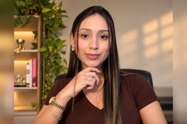Priscila João Assassinado