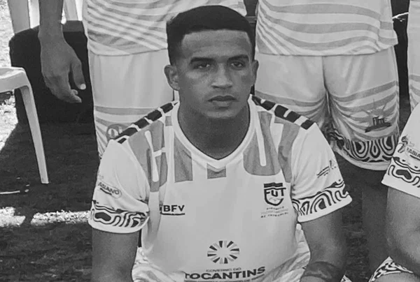 Imagem preta e branca de Artur Guilherme Silva Martins - Metrópoles