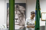 Michelle ameaçou se desfiliar do PL, mas foi demovida por Damares e Celina - imagem 3 Michelle ameaçou se desfiliar do PL, mas foi demovida por Damares e Celina - imagem 3