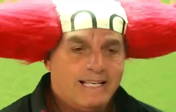 Bruno Sartori viraliza com vídeos “zoeira” sobre Bolsonaro e Moro