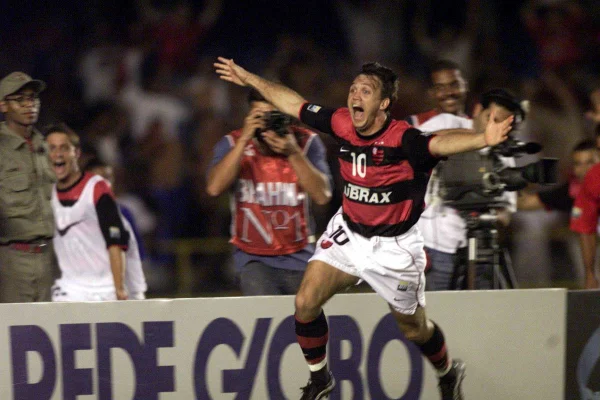 Ex-Flamengo, Petkovic recusa convite para reality show da Record