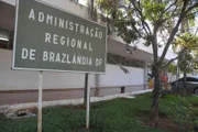 Crime aconteceu em Brazlândia Crime aconteceu em Brazlândia