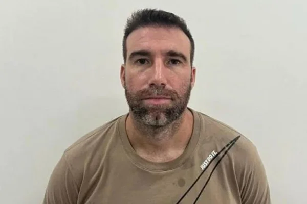 Zarko Pilipovic