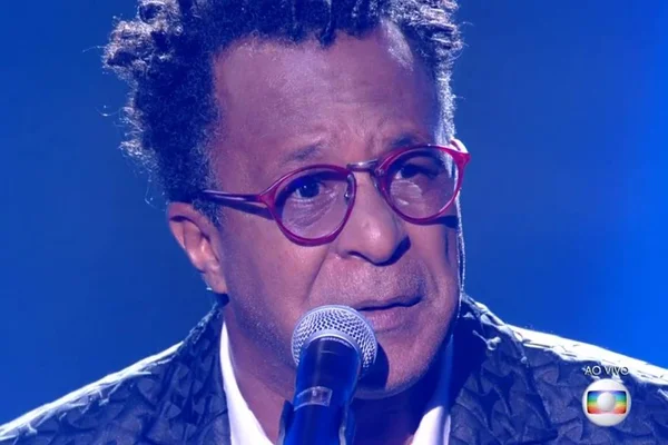 The Voice Brasil: Tony Gordon confirma favoritismo e é eleito campeão