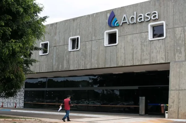 Adasa publica resultado final de concurso para regulador. Veja a lista