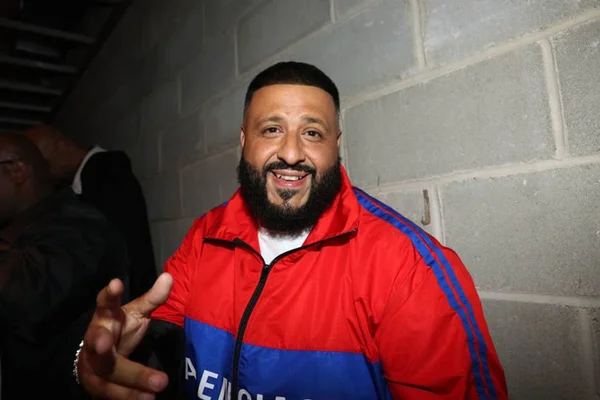 DJ Khaled pode processar Billboard após álbum não chegar ao topo