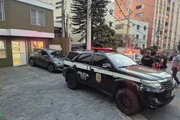 Homem reage a tentativa de assalto e é baleado na Vila Madalena - imagem 2