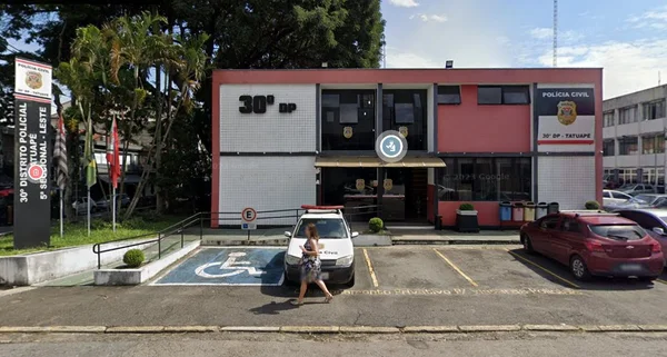 SP: polícia prende por tráfico de pessoas casal flagrado com bebê de SC
