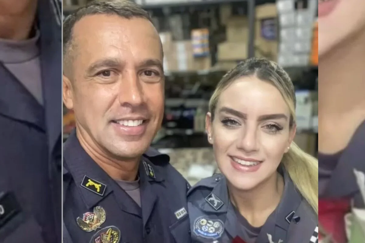 PM Gisele: STJ mantém prisão de tenente-coronel por risco de interferência