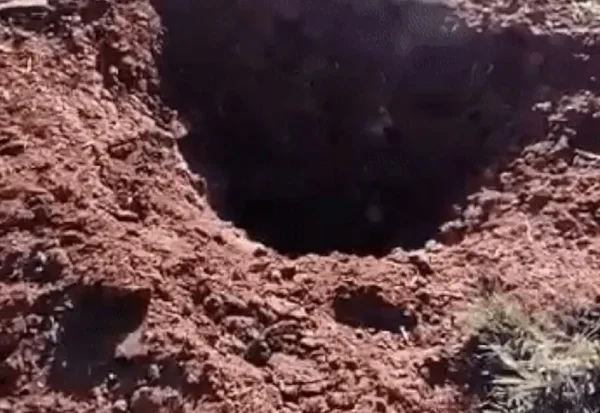 MS: bomba explode e militares têm corpos destroçados em fronteira
