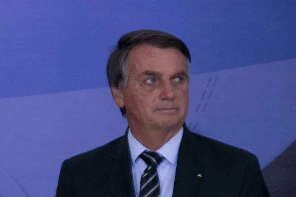 Jair bolsonaro