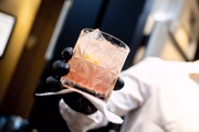 Drinks para os convidados