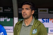 Pelo Brasileirão, Palmeiras tem terceira pior campanha em casa 