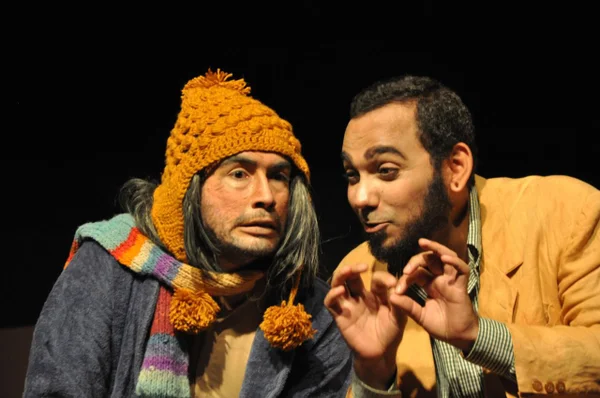 Festival de teatro e circo de Anápolis (GO) começa nessa quinta (24/3)