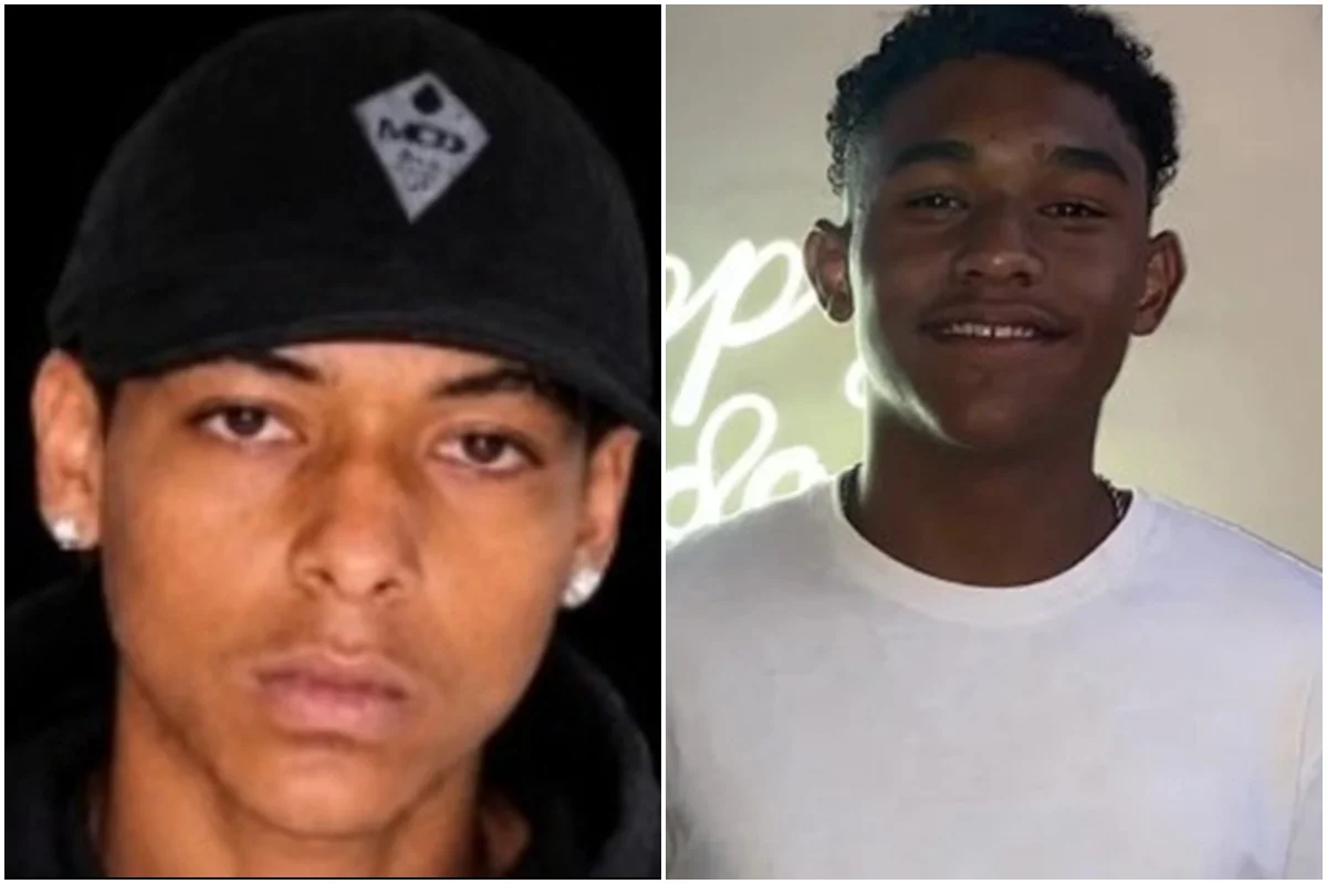 Suspeito de matar jovem de 16 anos com facada no peito no DF é procurado