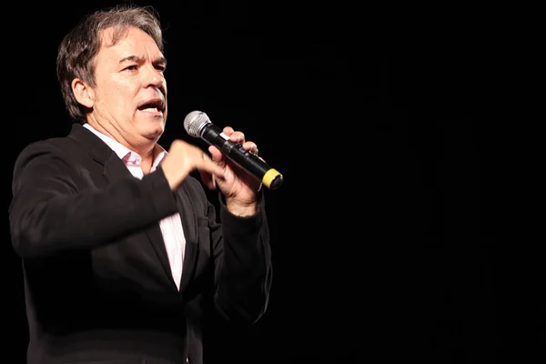 “Clamor das ruas” fragilizou Cunha, diz bispo Rodovalho