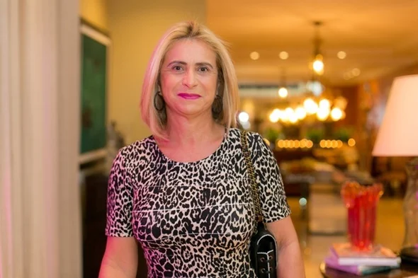 Cristina Argelo Cristina Argelo