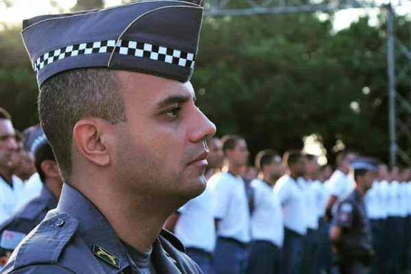 Polícia Militar de SP contrata Vunesp para organizar próximo concurso
