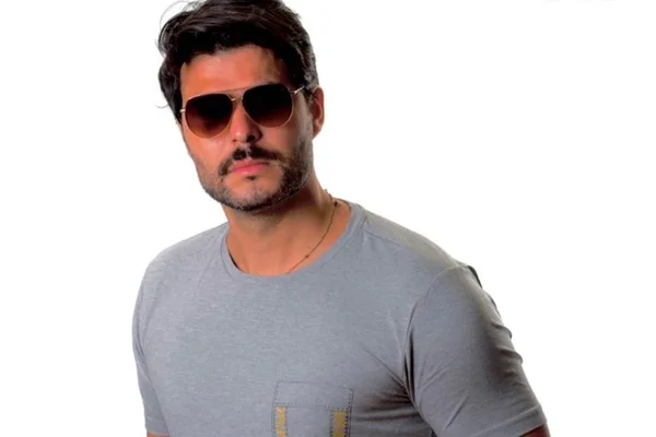 Marcelo Bimbi