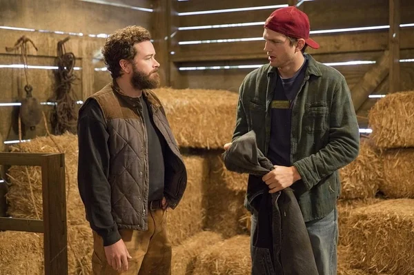 Astros de “That ’70s Show” se reencontram em nova série da Netflix