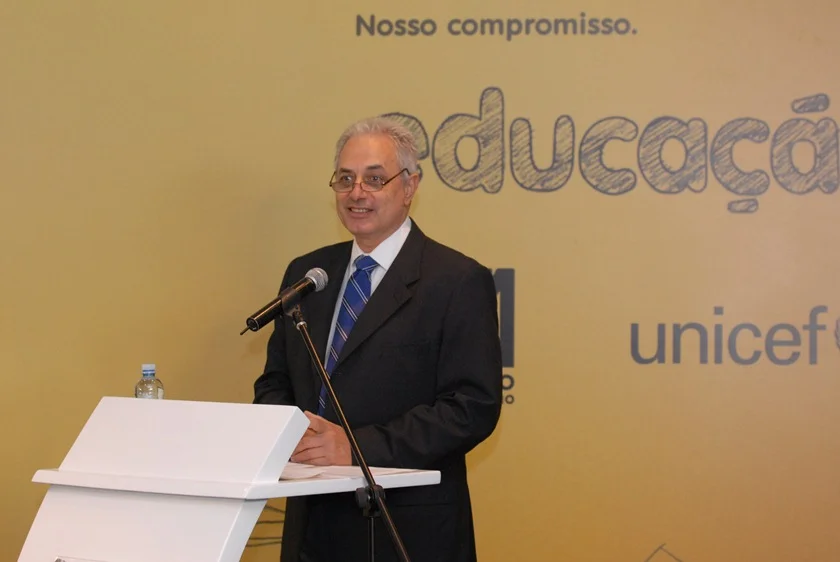 William Waack é internado com urgência em hospital de São Paulo - imagem 2 William Waack é internado com urgência em hospital de São Paulo - imagem 2