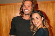 Dado Dolabella e Wanessa Dado Dolabella e Wanessa