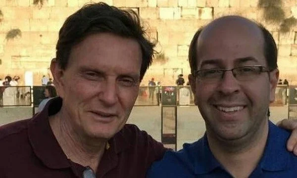 Saiba quem é o empresário operador do “QG da propina” na gestão de Crivella