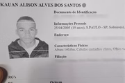 PM identifica homem que atirou em cabo durante abordagem policial em Paraisópolis, zona sul de SP