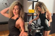 A influencer e criadora de conteúdo Daniella Motta