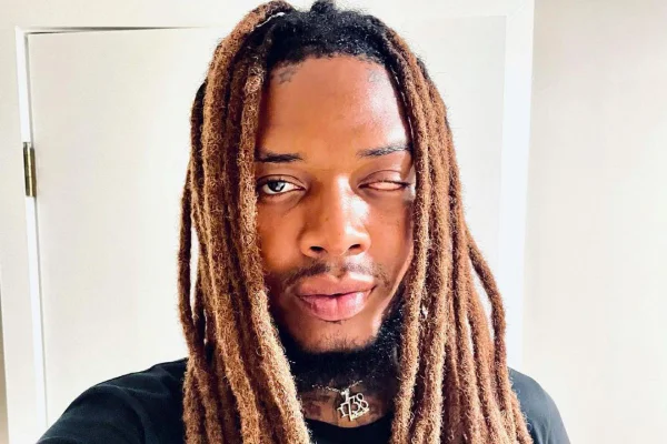 Filha do rapper Fetty Wap com dançarina morre aos 4 anos
