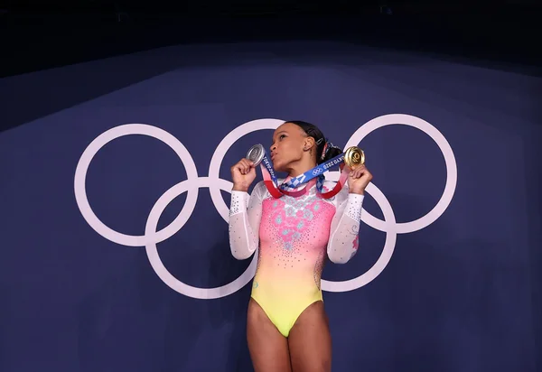 Brasil garante 20ª medalha e bate recorde de pódios nas Olimpíadas
