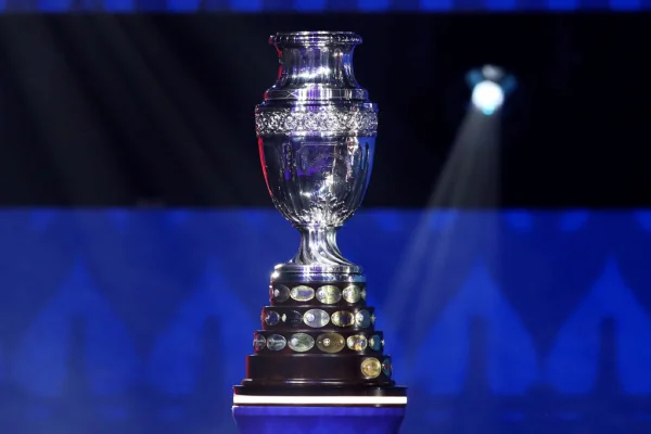 De 20 times do Brasileirão, 15 sofrem com desfalques pela Copa América