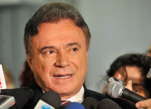 Veja íntegra da ação que pede a suspensão do juiz das garantias