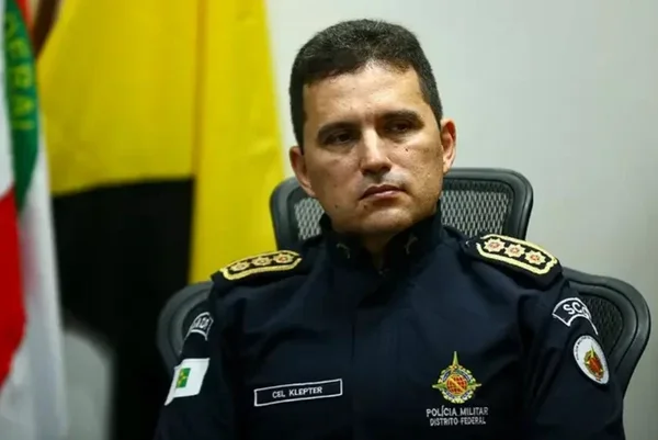CPI: após mudança em calendário, comandante da PMDF será ouvido nesta 5ª