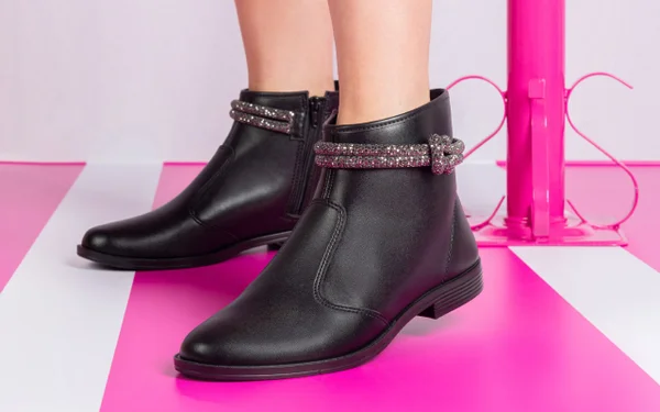 Só vem, que a temporada das botas definitivamente está on!