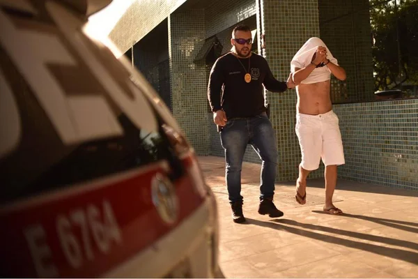 Polícia Civil deflagra nova fase de operação contra grilagem no DF
