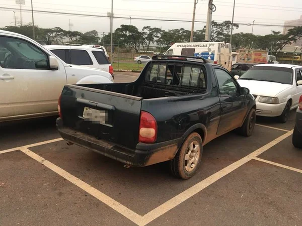 Golpista engana vendedor e comprador de carro anunciado na OLX