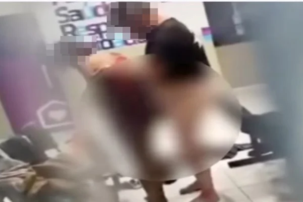 Funcionário é afastado após flagra de sexo com mulher dentro de UBS