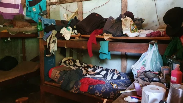 goias trabalhadores encontrados em situação análoga a escravidao no df e em go