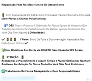 Criminosos vendem CNH no DF por WhatsApp para quem “não passou no teste” - imagem 6 Criminosos vendem CNH no DF por WhatsApp para quem “não passou no teste” - imagem 6