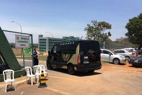 Bebê morre no hospital e polícia investiga suspeita de envenenamento