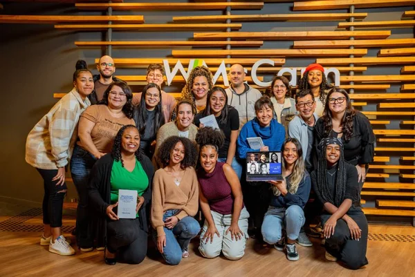 WMcCann inicia segunda turma de mentoria para pessoas negras
