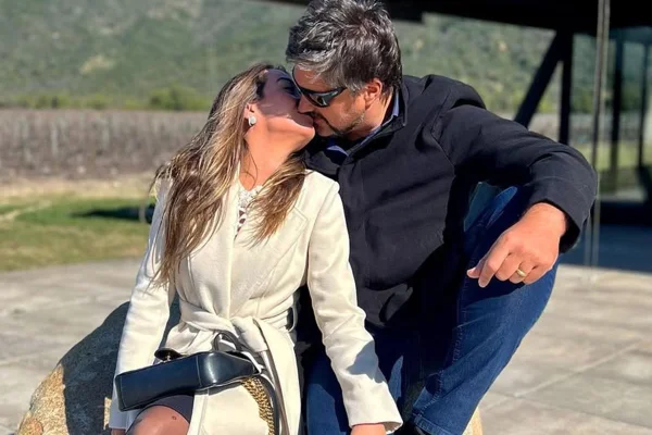 Leo Chaves anuncia que será pai pela 5ª vez: "Aprender um pouco mais" - Metrópoles