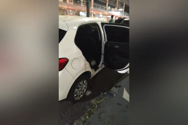 Manaus: “justiceiro” intervém em tentativa de assalto e mata criminoso