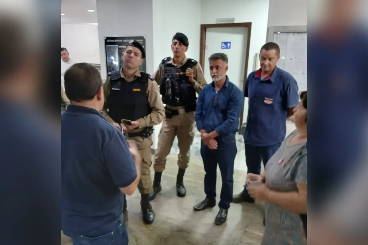 A pena foi estabelecida em 90 dias-multa, valor que corresponde a aproximadamente R$ 19,8 mil, considerando o subsídio de vereador vigente na época A pena foi estabelecida em 90 dias-multa, valor que corresponde a aproximadamente R$ 19,8 mil, considerando o subsídio de vereador vigente na época