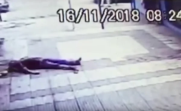 Mulher esfaqueia e mata homem no RJ após relação sexual. Vídeo