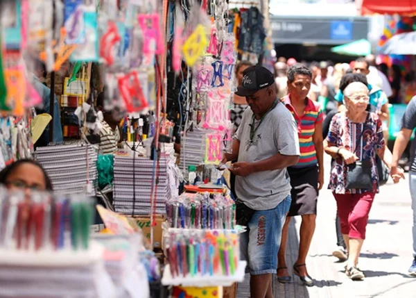 Com Desenrola Adimplentes, trabalhador informal tem mais crédito